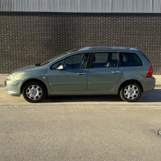 Peugeot 307 2006