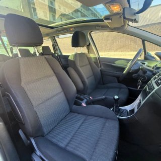 Peugeot 307 2006
