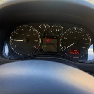 Peugeot 307 2006