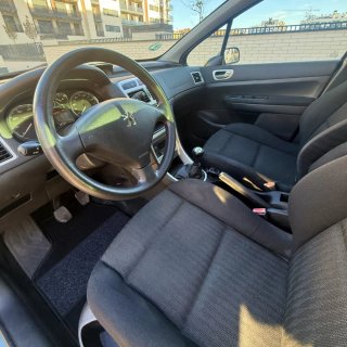 Peugeot 307 2006