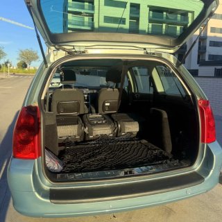 Peugeot 307 2006
