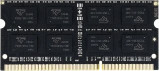 Timetec 8GB DDR3 1600MHz RAM