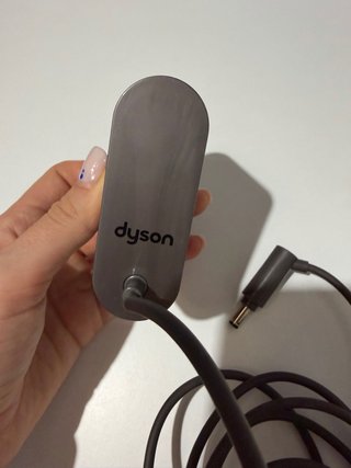 Cargador Dyson