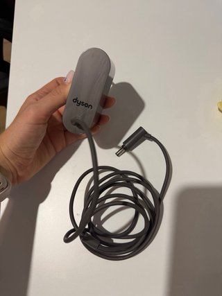 Cargador Dyson