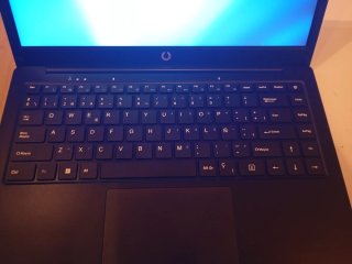 Portátil PRIXTON Netbook Pro 14,1