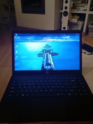 Portátil PRIXTON Netbook Pro 14,1