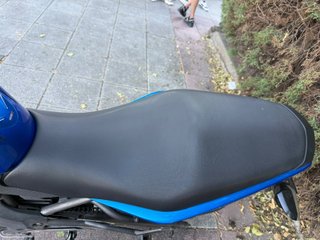 Kawasaki ER6F A2
