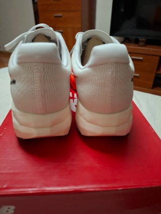 Sneakers New Balance SuperComp Elite V5 Donna