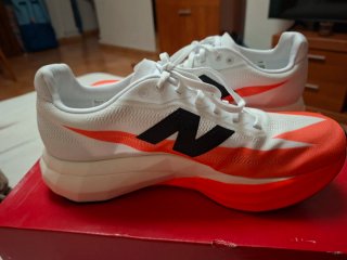 Sneakers New Balance SuperComp Elite V5 Donna