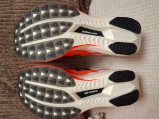 Sneakers New Balance SuperComp Elite V5 Donna