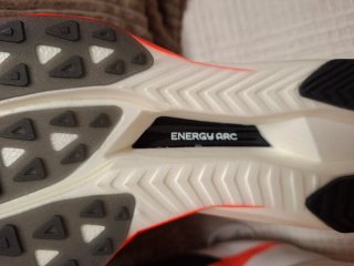 Sneakers New Balance SuperComp Elite V5 Donna