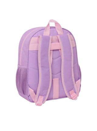 Mochila Morada K-Pop HUNTRX