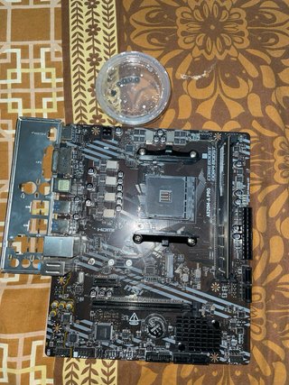 PC Gaming o para partes