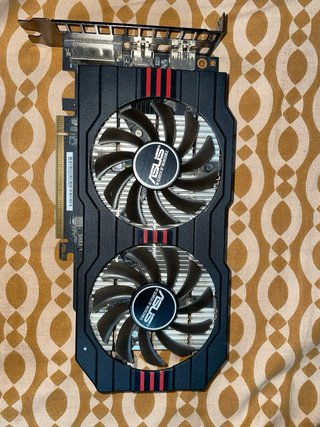 PC Gaming o para partes