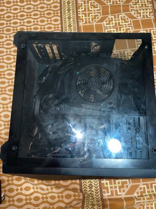 PC Gaming o para partes