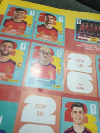 Álbum Mundial FIFA 2026 Panini