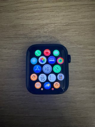 Apple Watch SE 2 44mm GPS