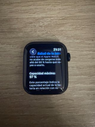 Apple Watch SE 2 44mm GPS
