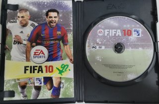 FIFA 10 PC