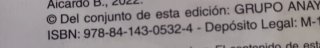 MATEMÁTICAS 3°ESO. Trimestres 1,2 y 3