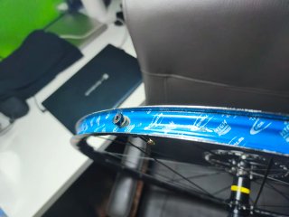 Ruedas Mavic crossmax 29 boost