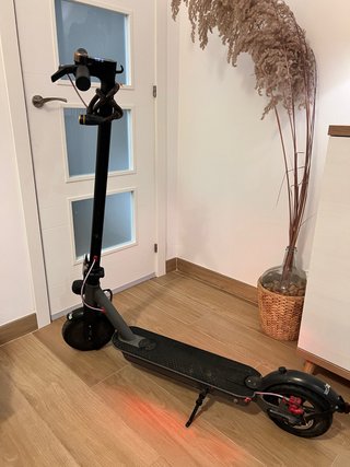 Patinete Eléctrico Scooter iWatRoad X9 Extremme