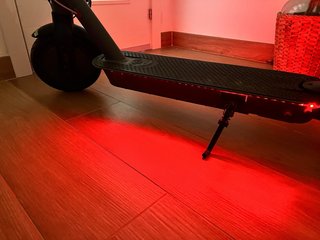 Patinete Eléctrico Scooter iWatRoad X9 Extremme