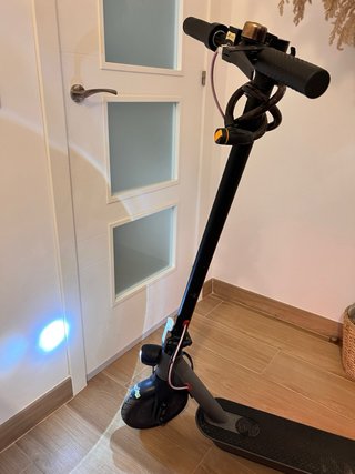 Patinete Eléctrico Scooter iWatRoad X9 Extremme