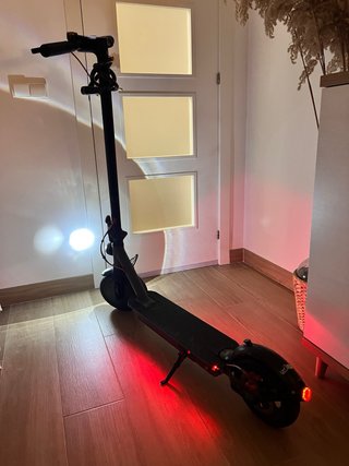 Patinete Eléctrico Scooter iWatRoad X9 Extremme