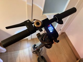 Patinete Eléctrico Scooter iWatRoad X9 Extremme