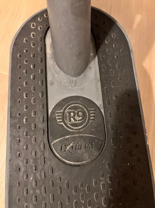 Patinete Eléctrico Scooter iWatRoad X9 Extremme