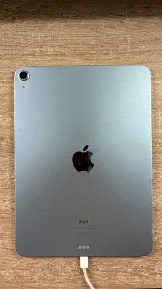 iPad Air 4ª Gen 256GB