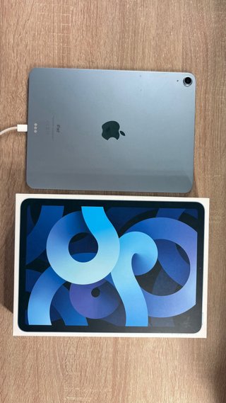 iPad Air 4ª Gen 256GB
