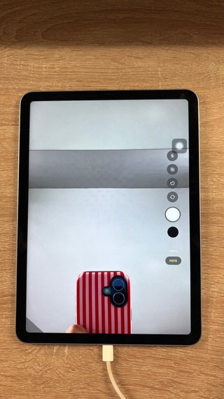 iPad Air 4ª Gen 256GB