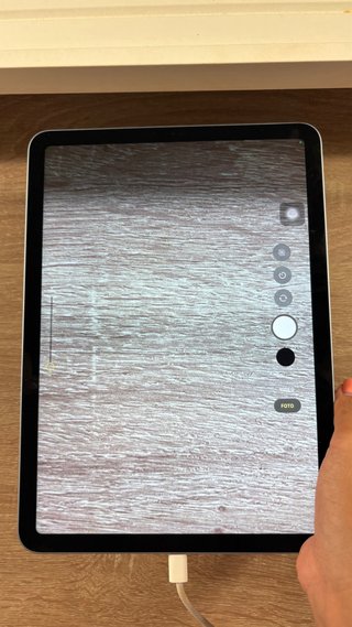 iPad Air 4ª Gen 256GB