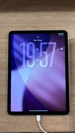 iPad Air 4ª Gen 256GB