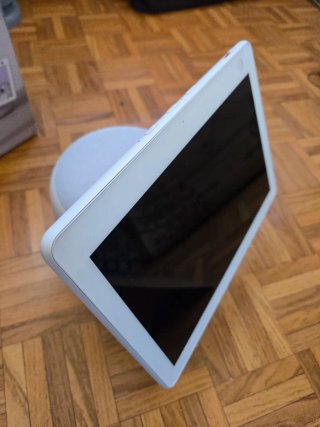 Alexa Echo Show 10 (Solo Piezas)