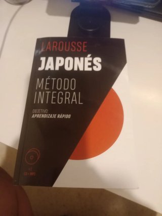 Aprende Japonés
