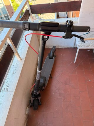 Patinete Segway E3 Pro