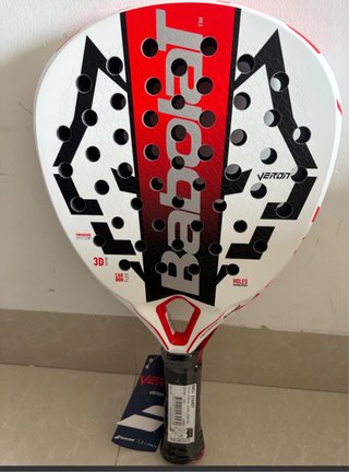Pala de pádel Babolat Verón