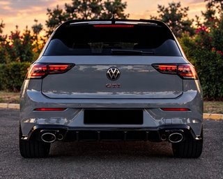 Golf GTI Club Sport