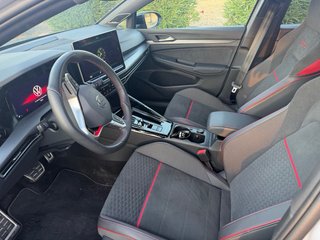 Golf GTI Club Sport