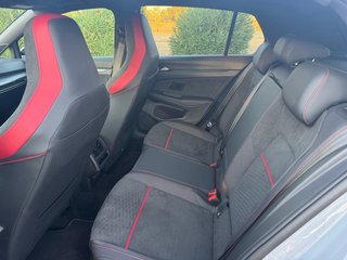 Golf GTI Club Sport