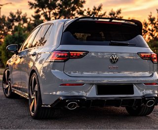 Golf GTI Club Sport