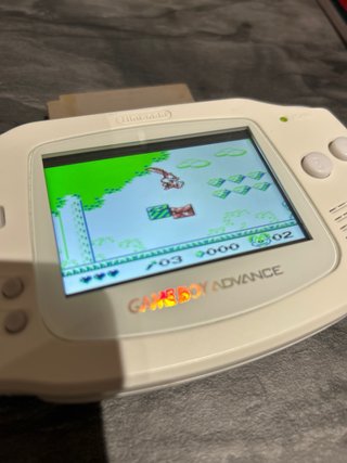 Tiny Toon Adventures 1992 Game Boy