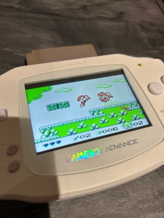 Tiny Toon Adventures 1992 Game Boy