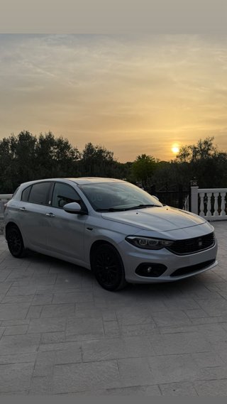 FIAT Tipo 2020