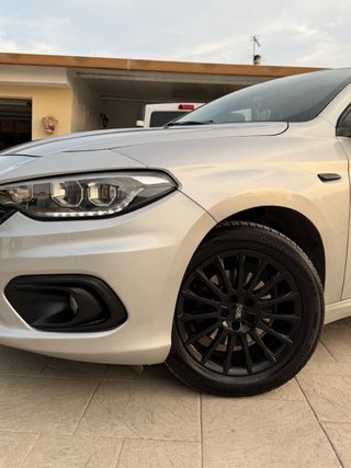 FIAT Tipo 2020
