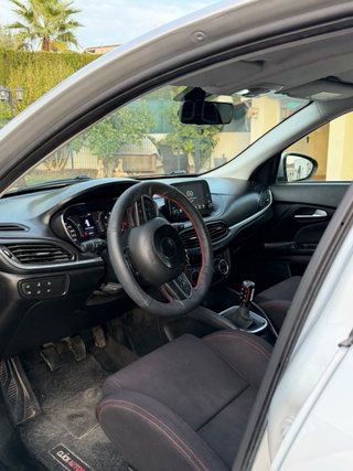 FIAT Tipo 2020