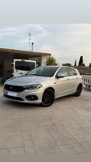 FIAT Tipo 2020